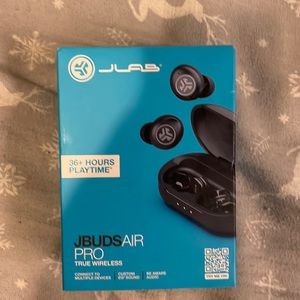 JBL AIRBUDS